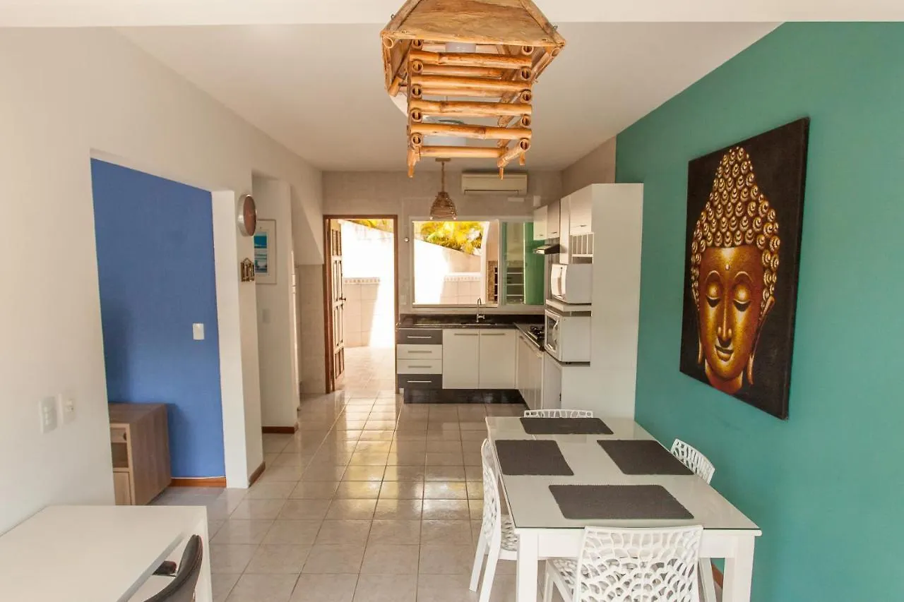 Praia Mole Beach House Villa Florianópolis